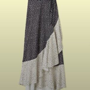 Summersalt Polka Dot Beach to Brunch Wrap